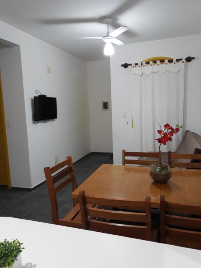 Residencial Colonial Amarelo Aparthotel Bombinhas Exterior foto