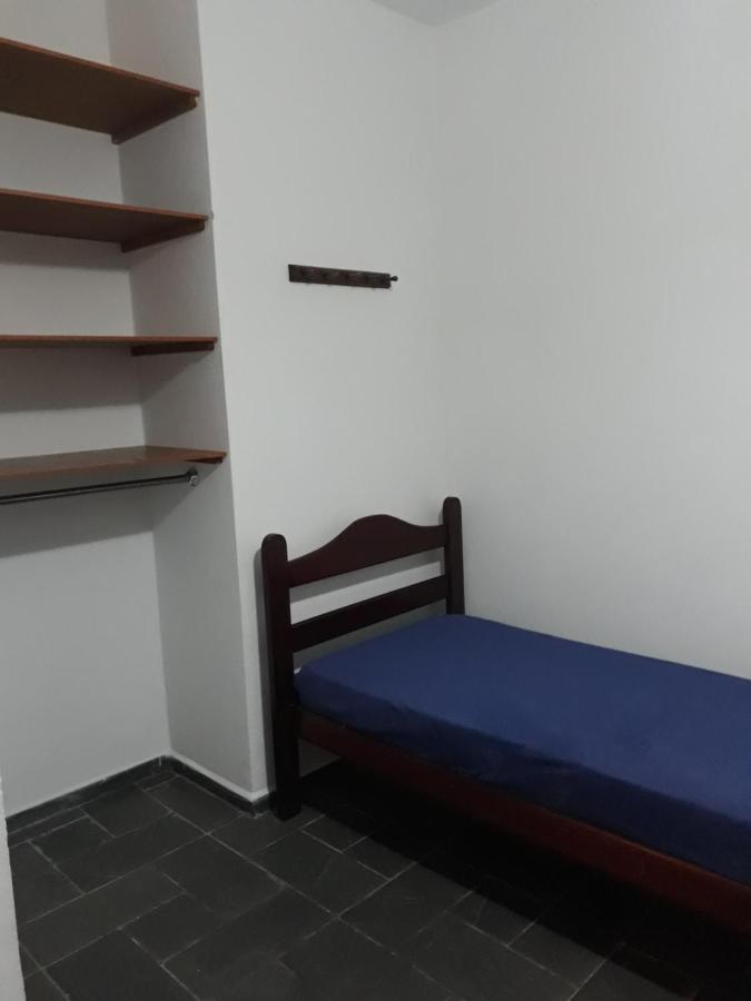 Residencial Colonial Amarelo Aparthotel Bombinhas Exterior foto