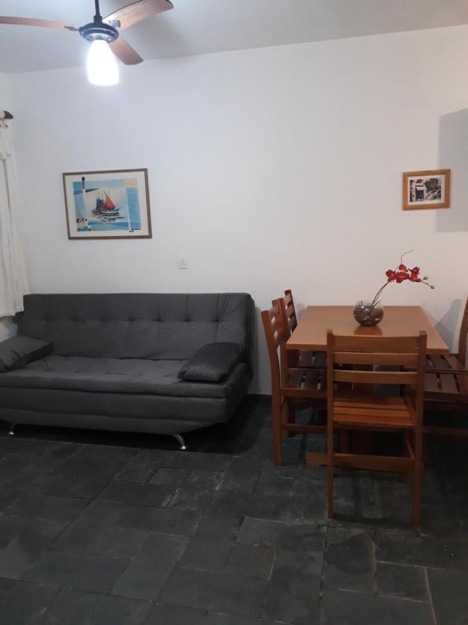 Residencial Colonial Amarelo Aparthotel Bombinhas Exterior foto