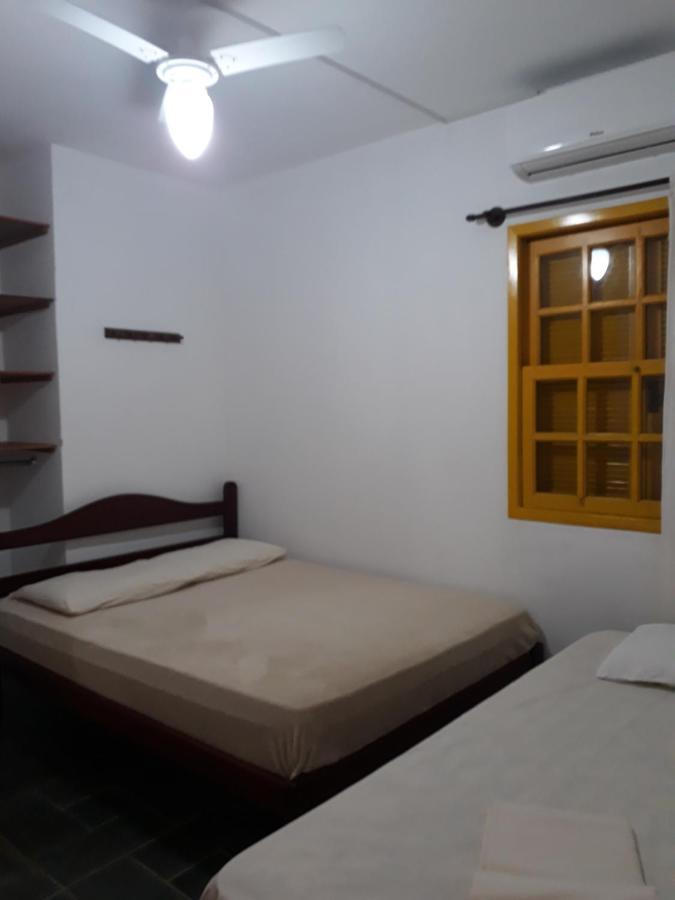 Residencial Colonial Amarelo Aparthotel Bombinhas Exterior foto