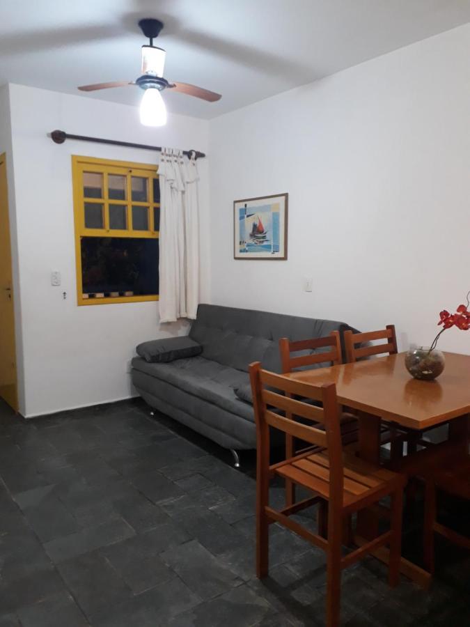 Residencial Colonial Amarelo Aparthotel Bombinhas Exterior foto